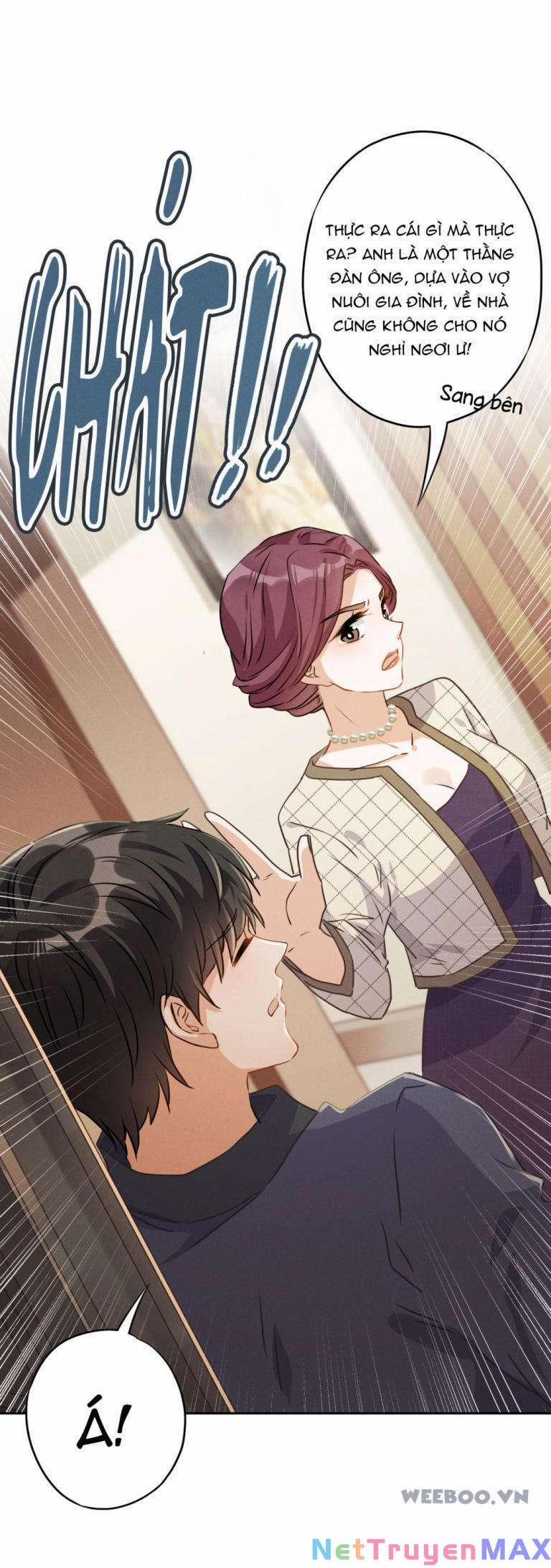 Long Vương Điện: Người Ở Rể Giàu Nhất 2 trang 7