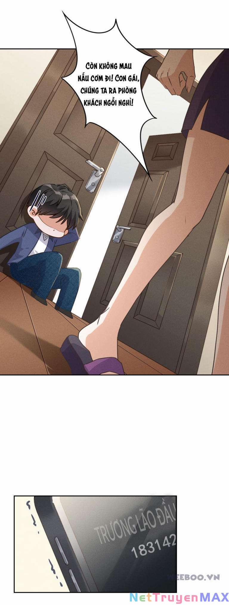 Long Vương Điện: Người Ở Rể Giàu Nhất 2 trang 8