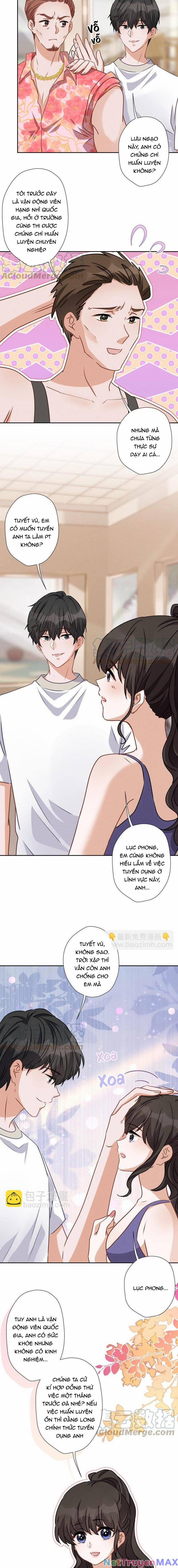 Long Vương Điện: Người Ở Rể Giàu Nhất 20 trang 2