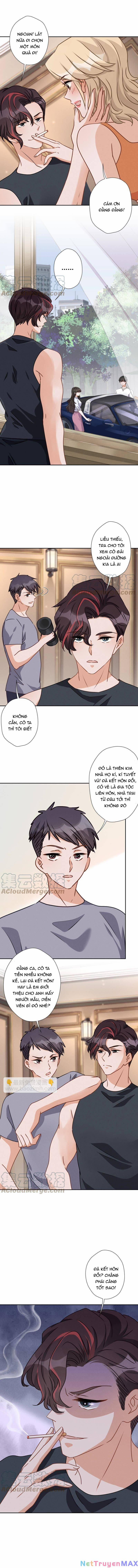 Long Vương Điện: Người Ở Rể Giàu Nhất 20 trang 5