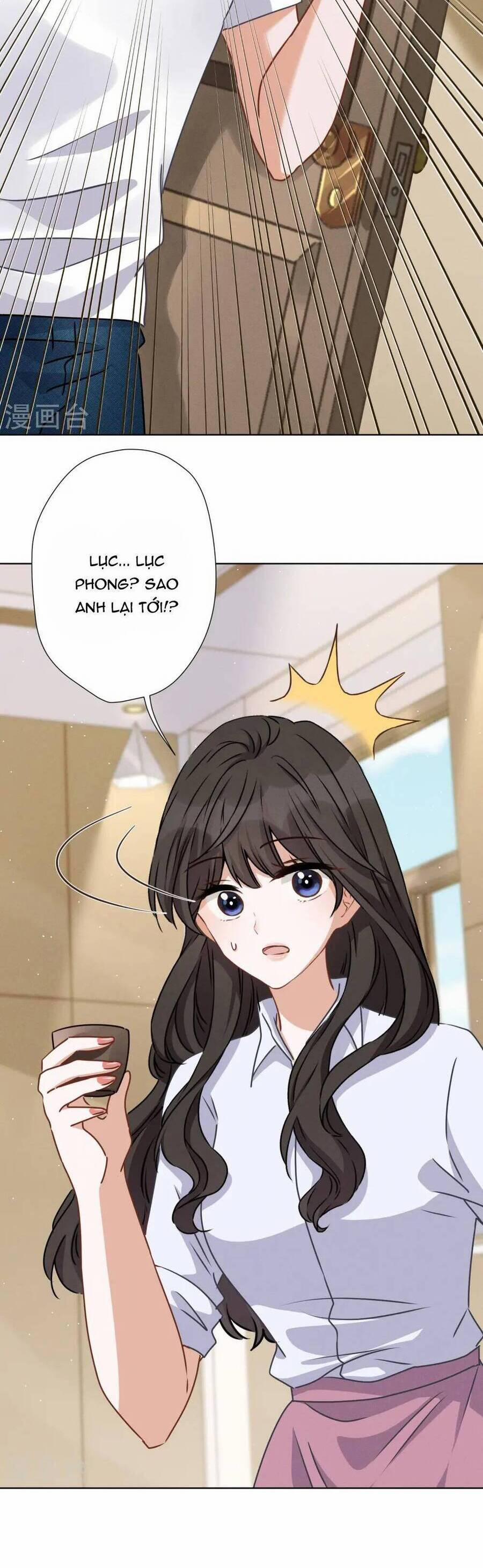 Long Vương Điện: Người Ở Rể Giàu Nhất 21 trang 15