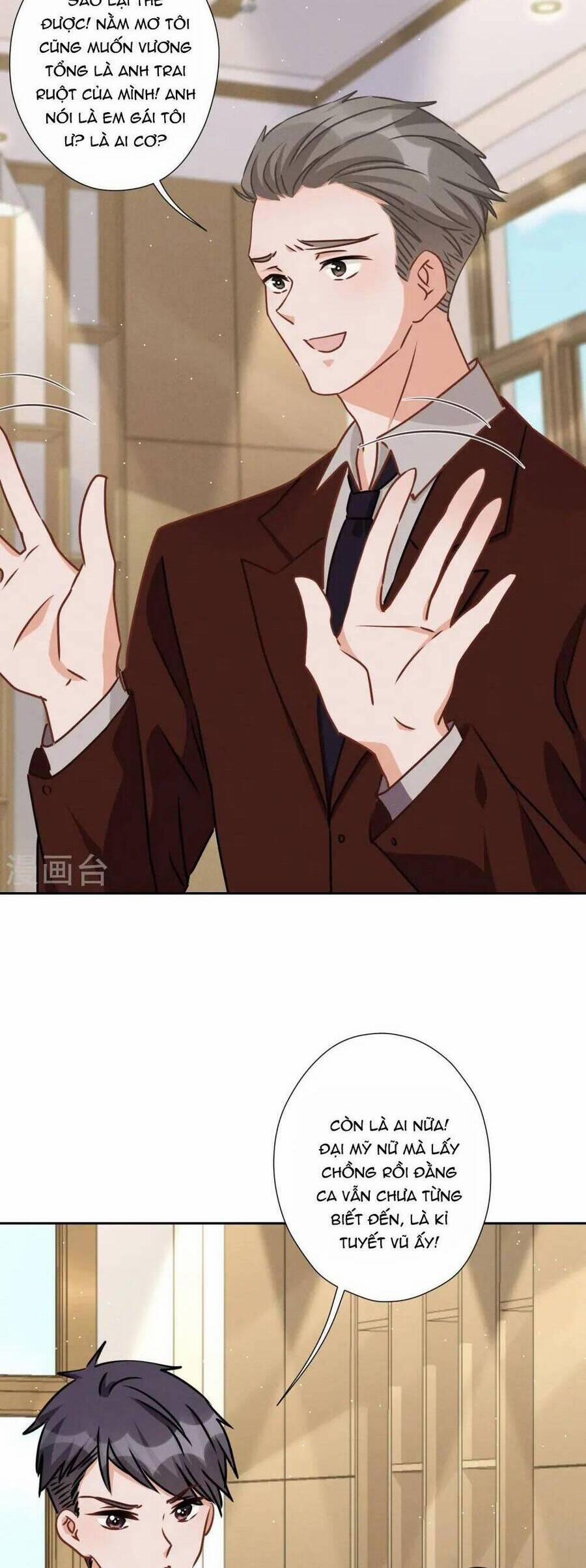 Long Vương Điện: Người Ở Rể Giàu Nhất 21 trang 2