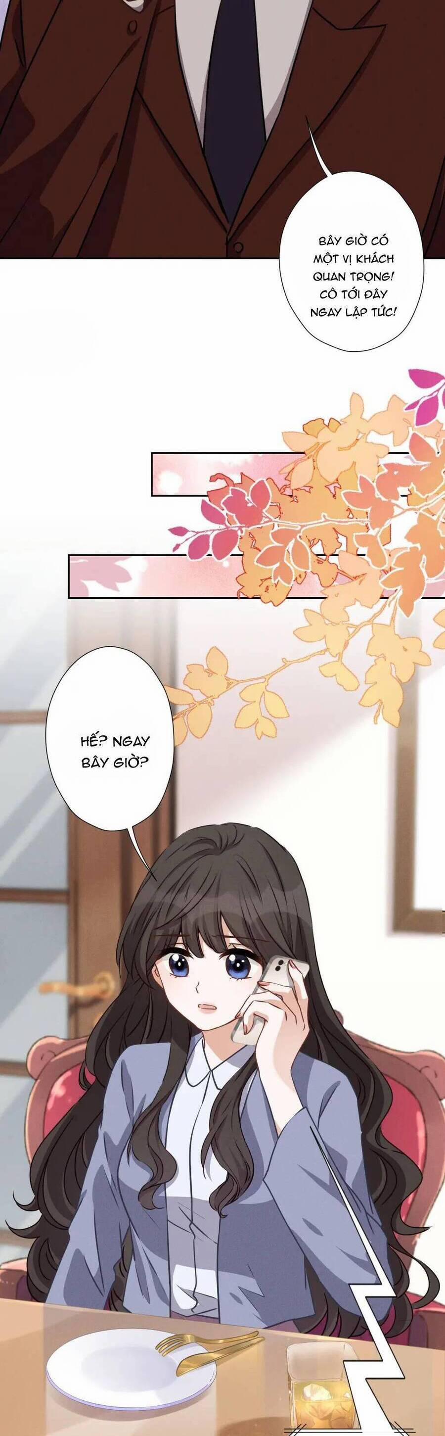 Long Vương Điện: Người Ở Rể Giàu Nhất 21 trang 6