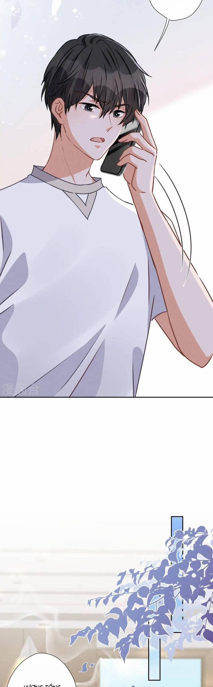 Long Vương Điện: Người Ở Rể Giàu Nhất 21 trang 8