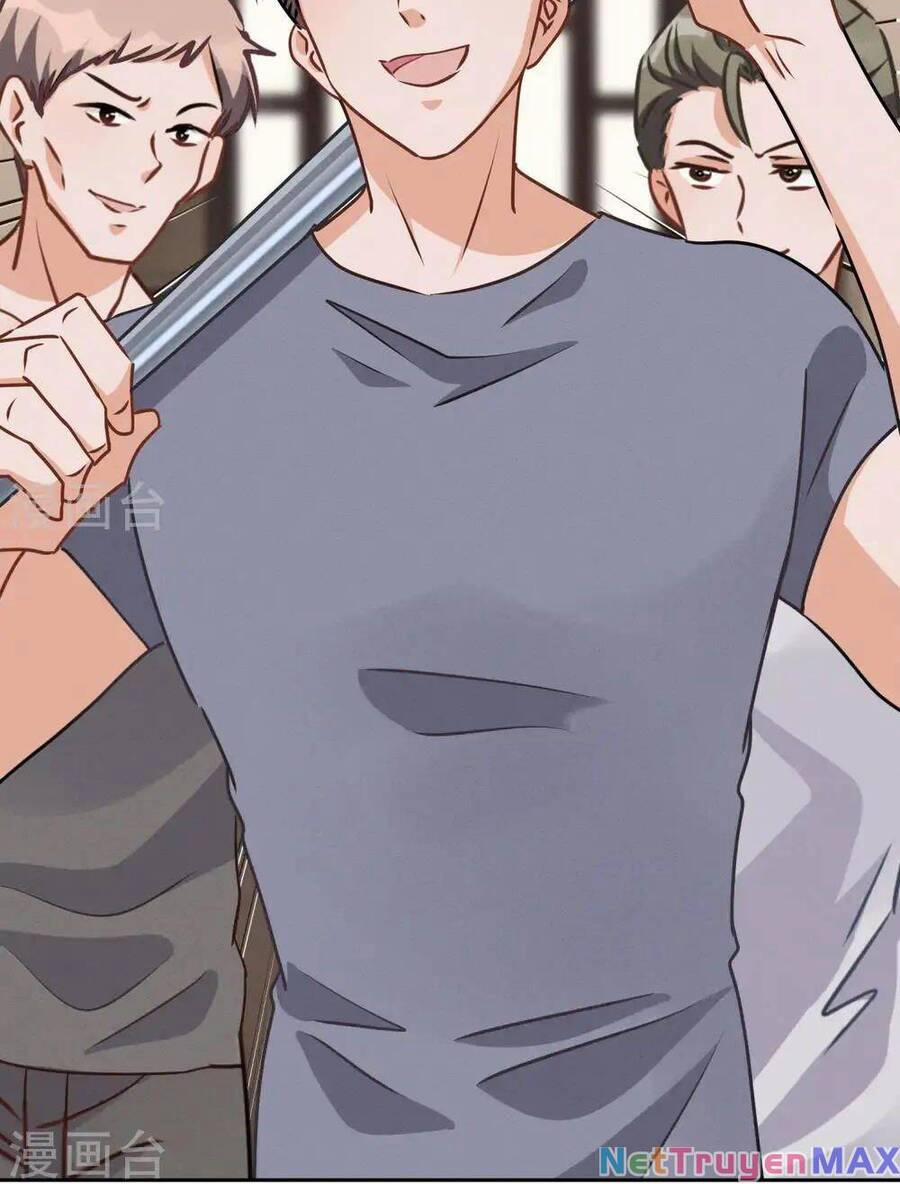 Long Vương Điện: Người Ở Rể Giàu Nhất 22 trang 10