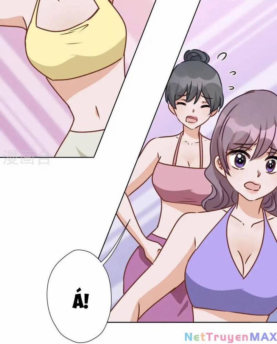 Long Vương Điện: Người Ở Rể Giàu Nhất 22 trang 12