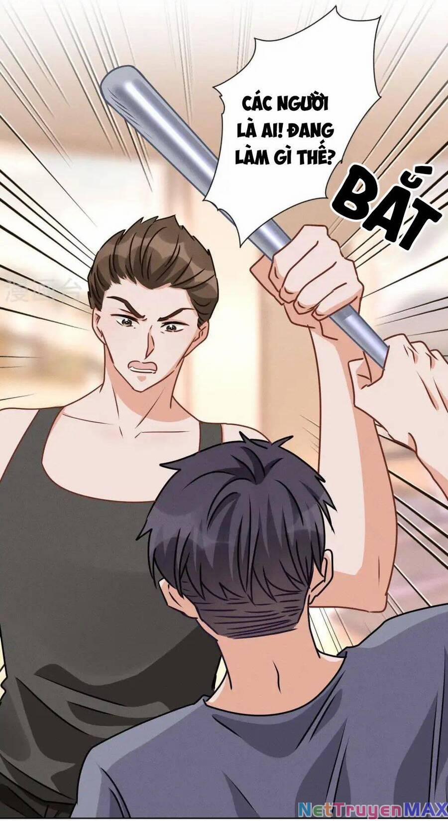 Long Vương Điện: Người Ở Rể Giàu Nhất 22 trang 14