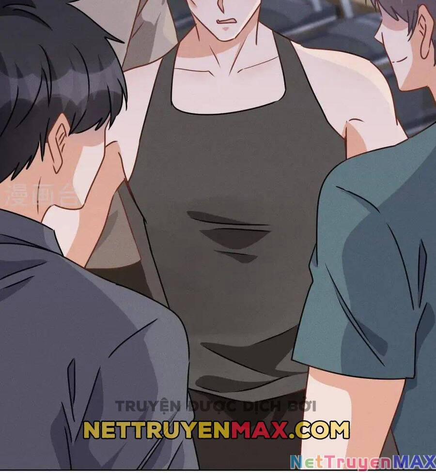 Long Vương Điện: Người Ở Rể Giàu Nhất 22 trang 17