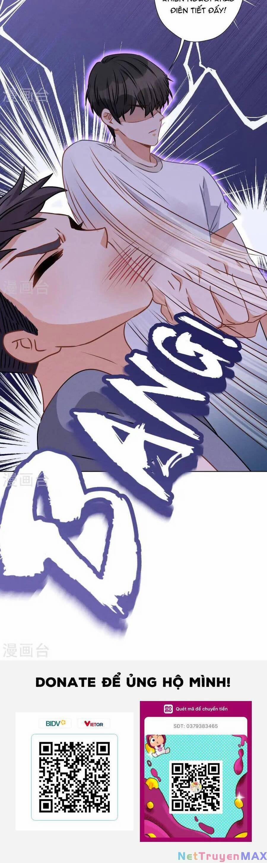 Long Vương Điện: Người Ở Rể Giàu Nhất 22 trang 28