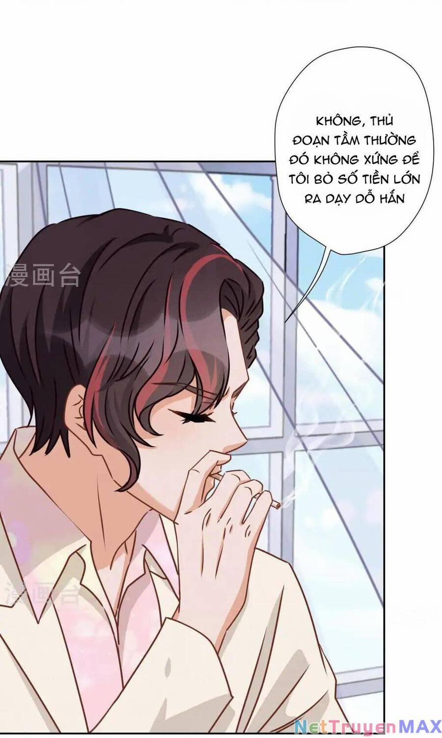 Long Vương Điện: Người Ở Rể Giàu Nhất 22 trang 6