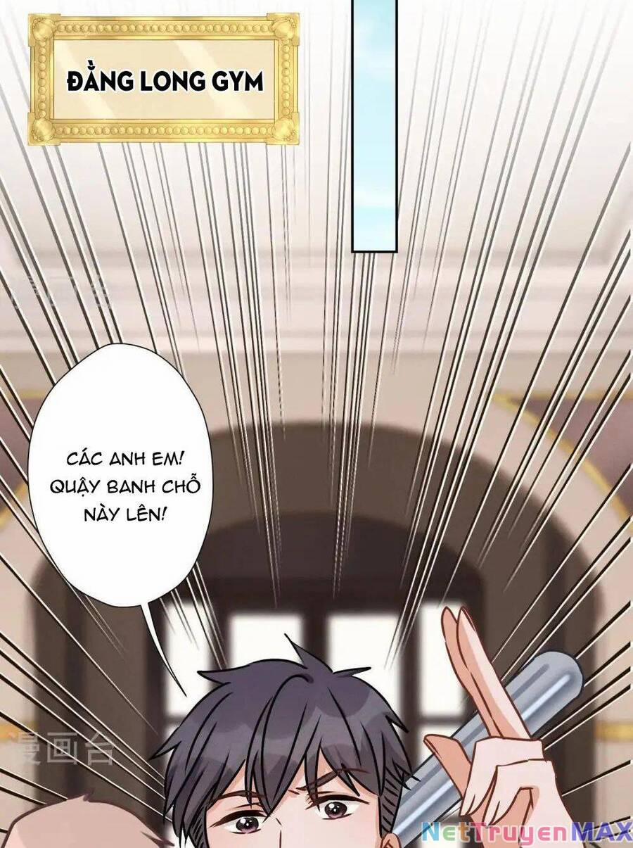 Long Vương Điện: Người Ở Rể Giàu Nhất 22 trang 9