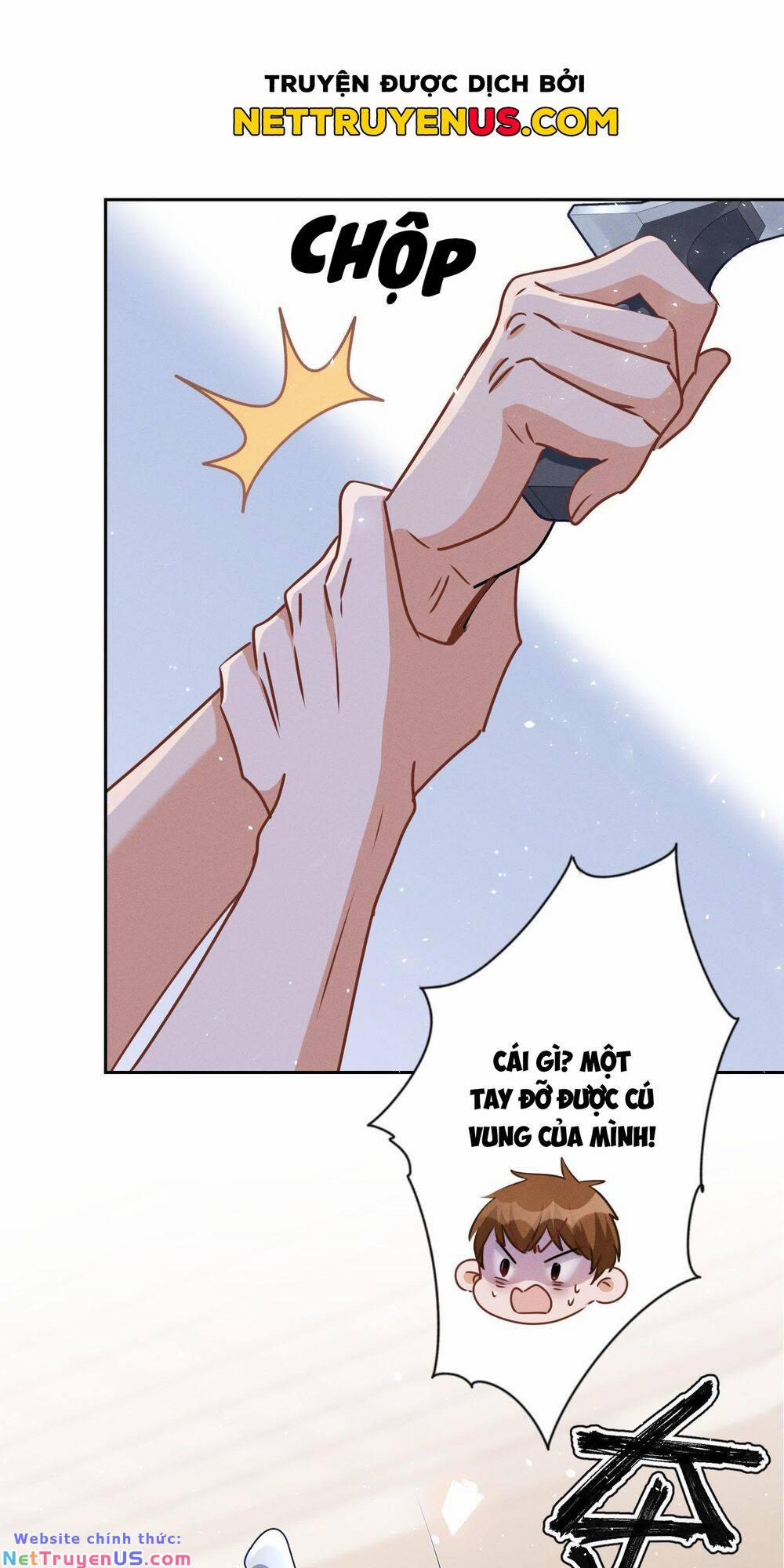 Long Vương Điện: Người Ở Rể Giàu Nhất 23 trang 11