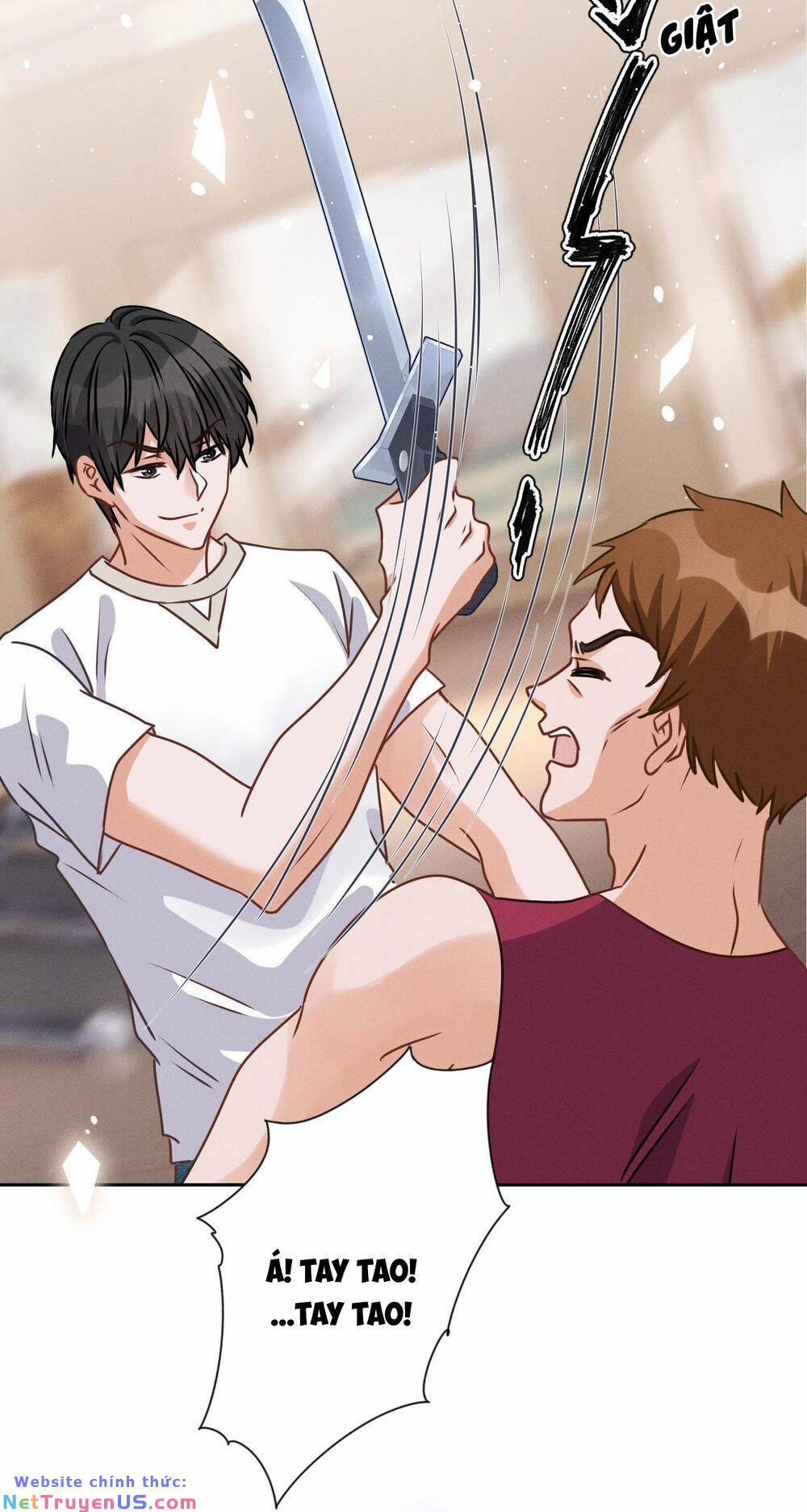 Long Vương Điện: Người Ở Rể Giàu Nhất 23 trang 12