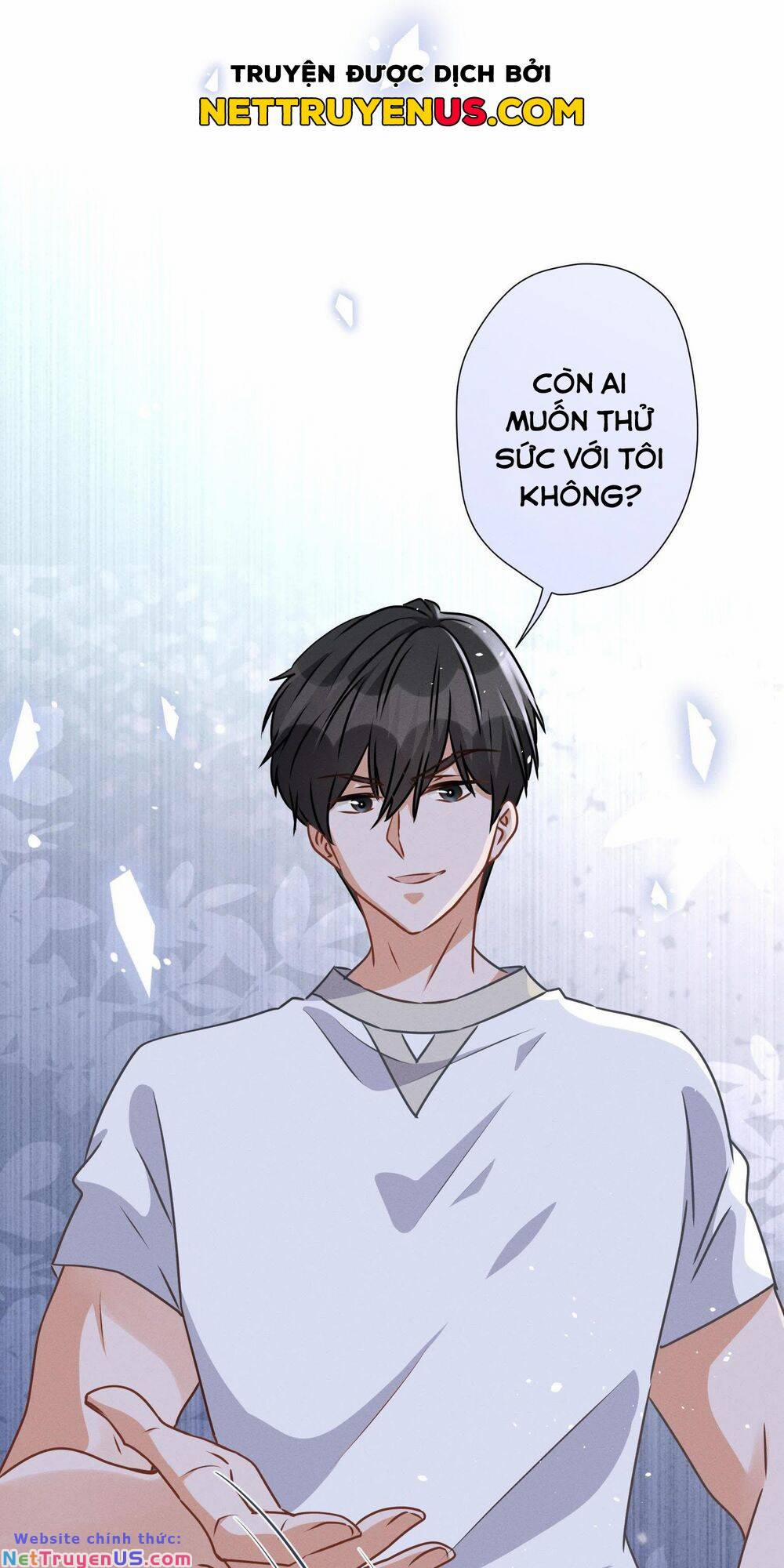 Long Vương Điện: Người Ở Rể Giàu Nhất 23 trang 13