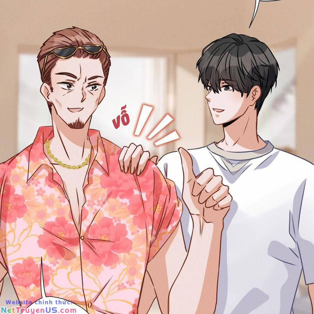 Long Vương Điện: Người Ở Rể Giàu Nhất 23 trang 20