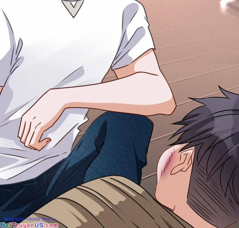 Long Vương Điện: Người Ở Rể Giàu Nhất 23 trang 22