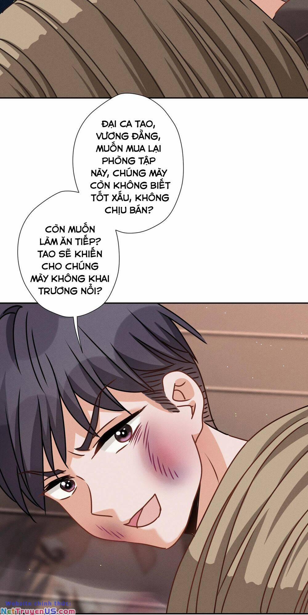 Long Vương Điện: Người Ở Rể Giàu Nhất 23 trang 23