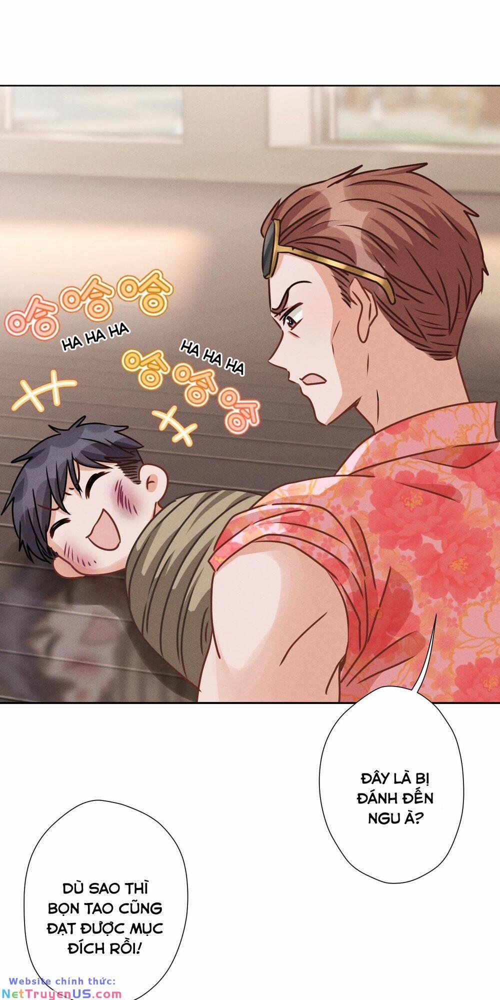 Long Vương Điện: Người Ở Rể Giàu Nhất 23 trang 25