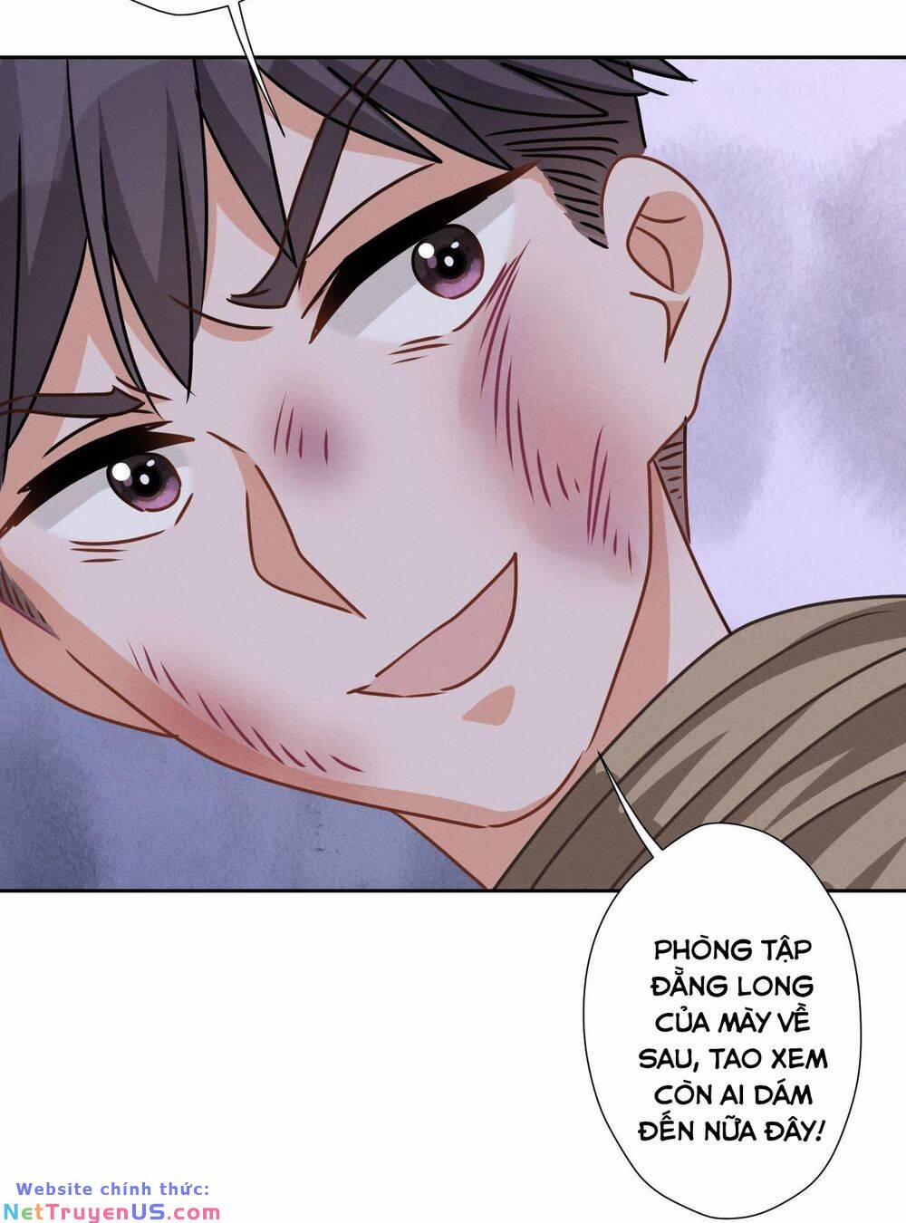 Long Vương Điện: Người Ở Rể Giàu Nhất 23 trang 26