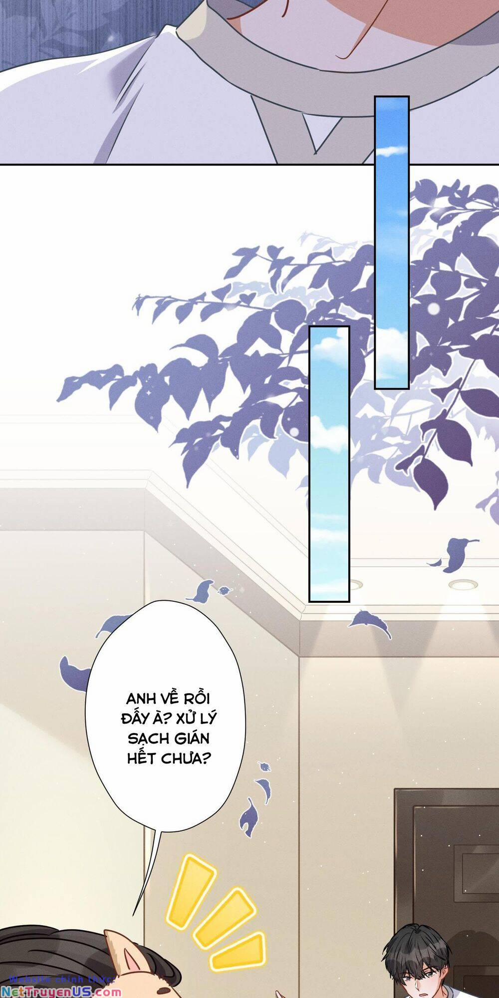 Long Vương Điện: Người Ở Rể Giàu Nhất 23 trang 28