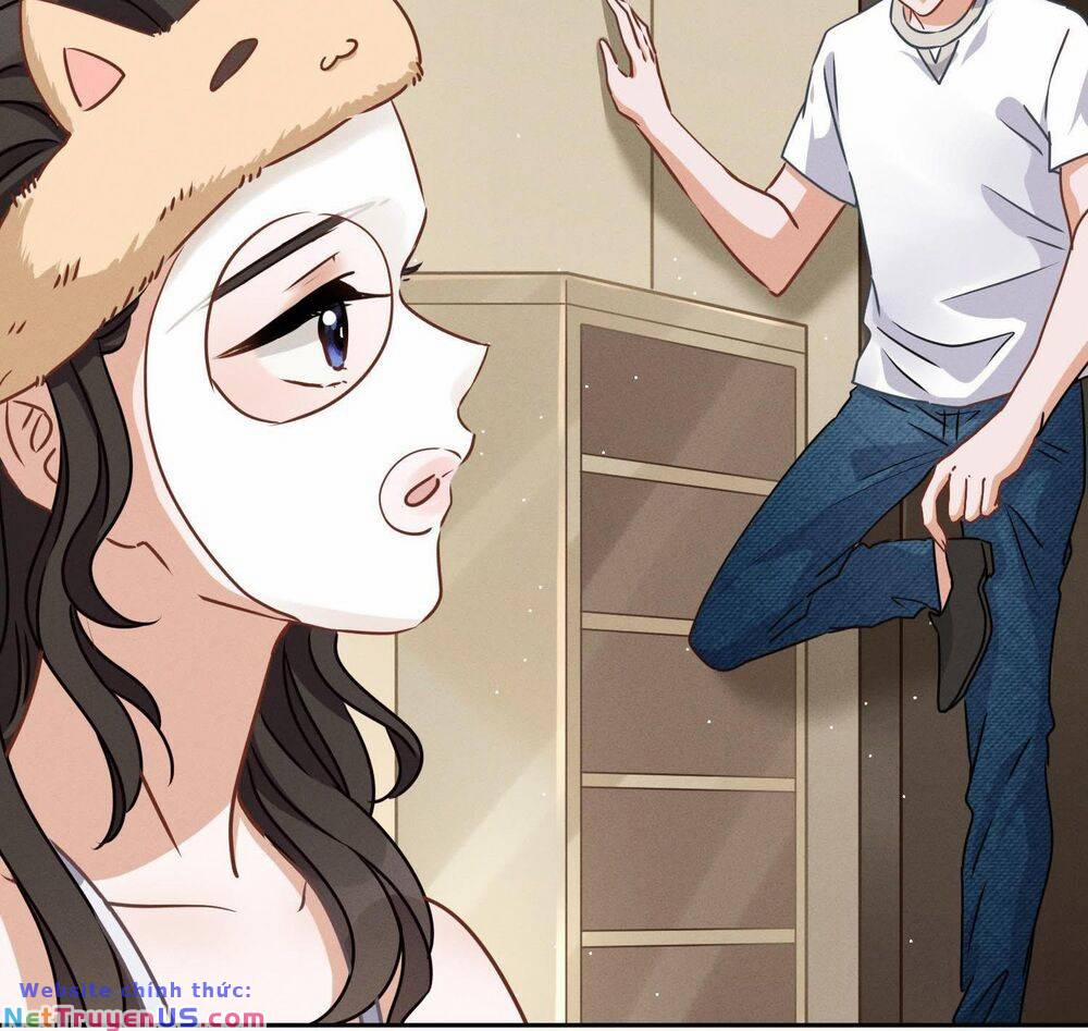 Long Vương Điện: Người Ở Rể Giàu Nhất 23 trang 29