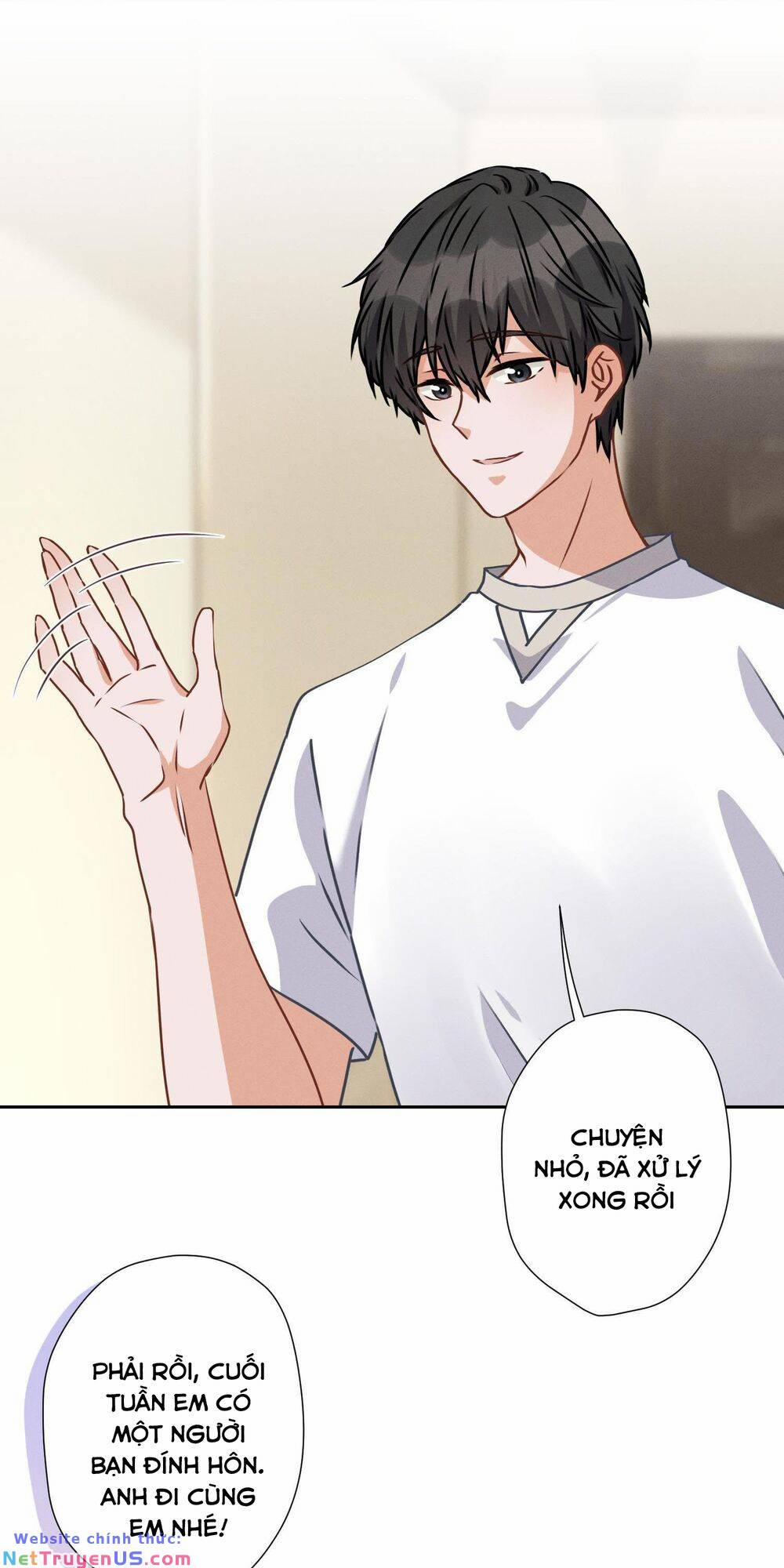 Long Vương Điện: Người Ở Rể Giàu Nhất 23 trang 30