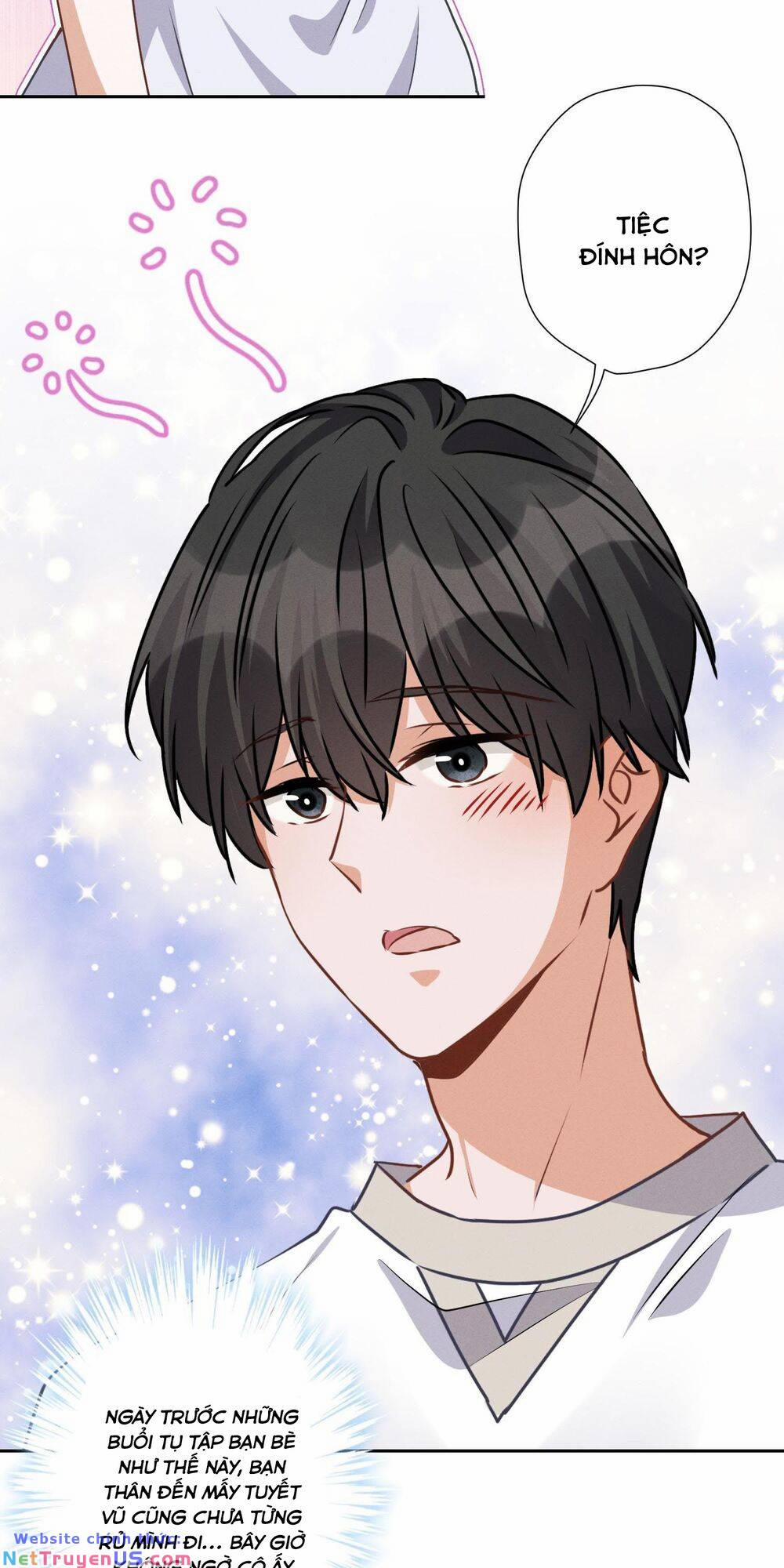 Long Vương Điện: Người Ở Rể Giàu Nhất 23 trang 32