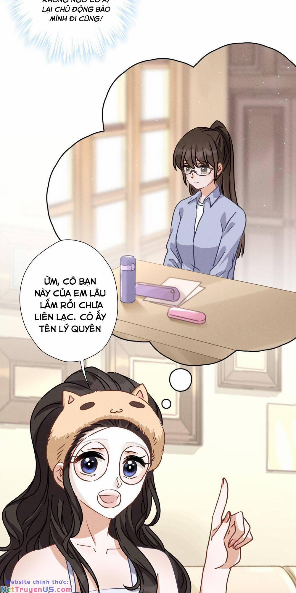 Long Vương Điện: Người Ở Rể Giàu Nhất 23 trang 33