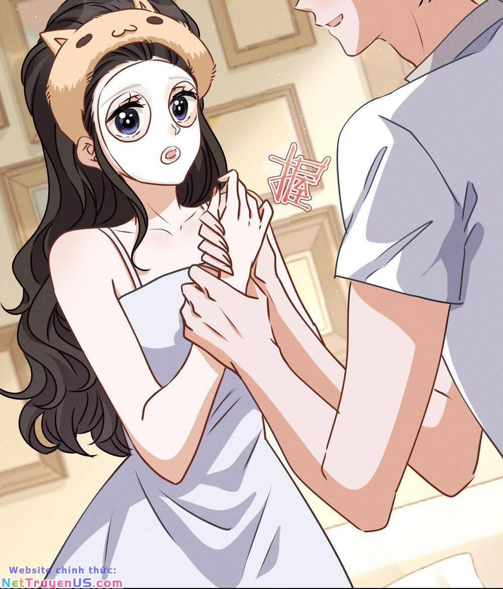 Long Vương Điện: Người Ở Rể Giàu Nhất 23 trang 36