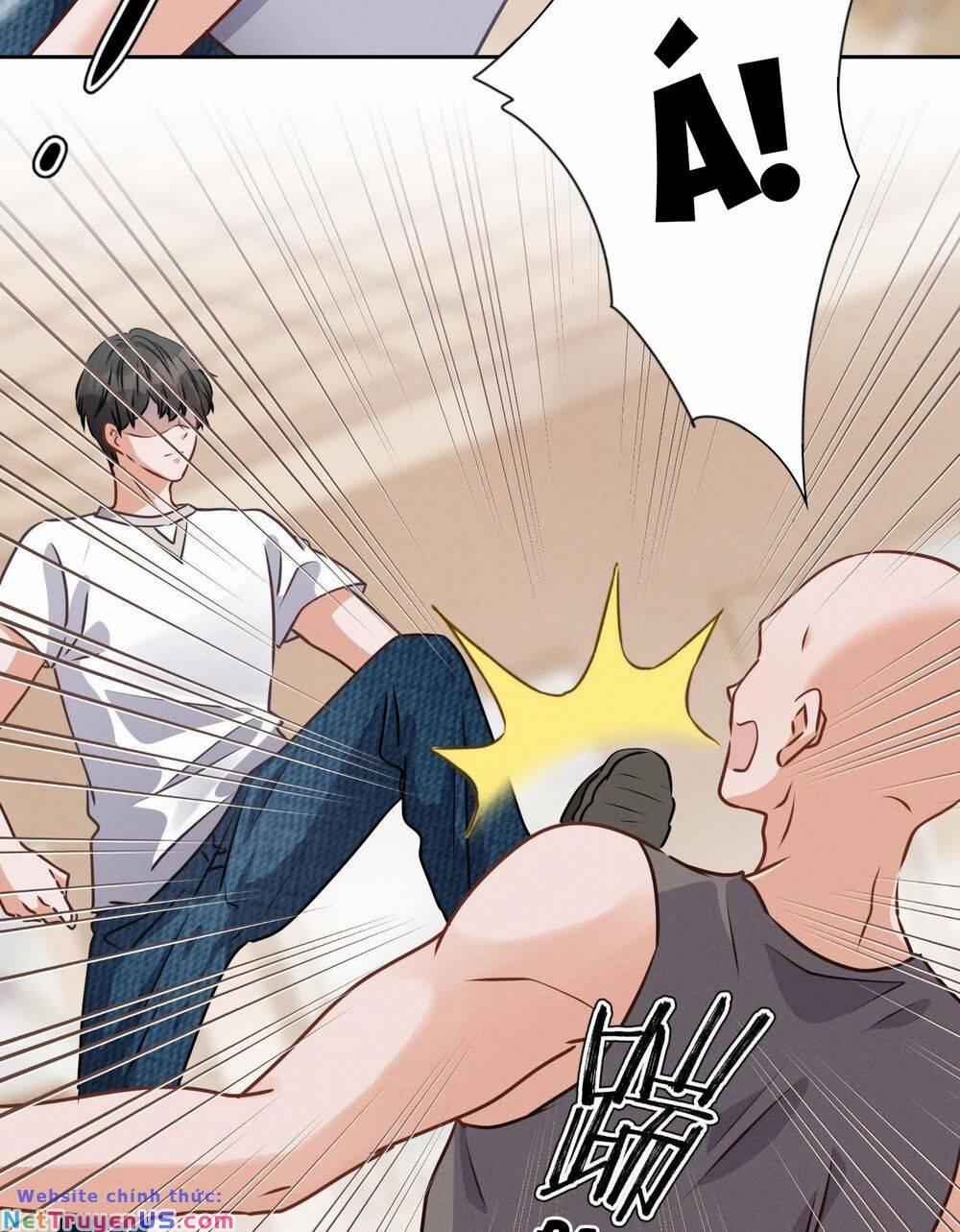 Long Vương Điện: Người Ở Rể Giàu Nhất 23 trang 6