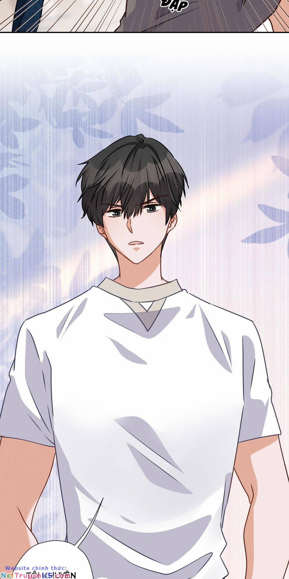 Long Vương Điện: Người Ở Rể Giàu Nhất 23 trang 7