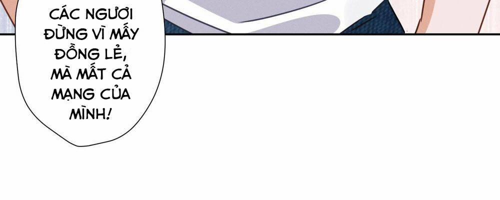 Long Vương Điện: Người Ở Rể Giàu Nhất 23 trang 8