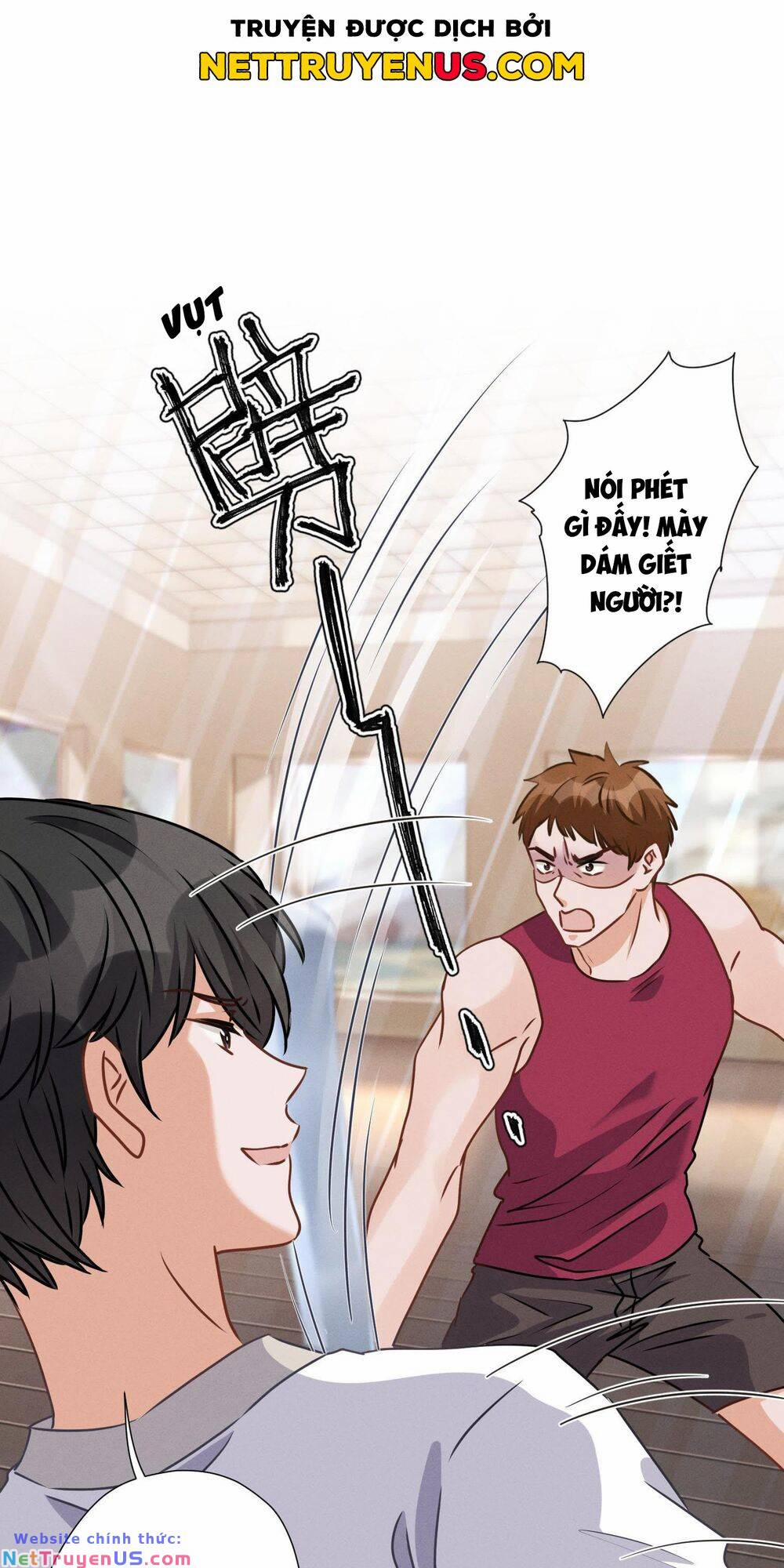 Long Vương Điện: Người Ở Rể Giàu Nhất 23 trang 9