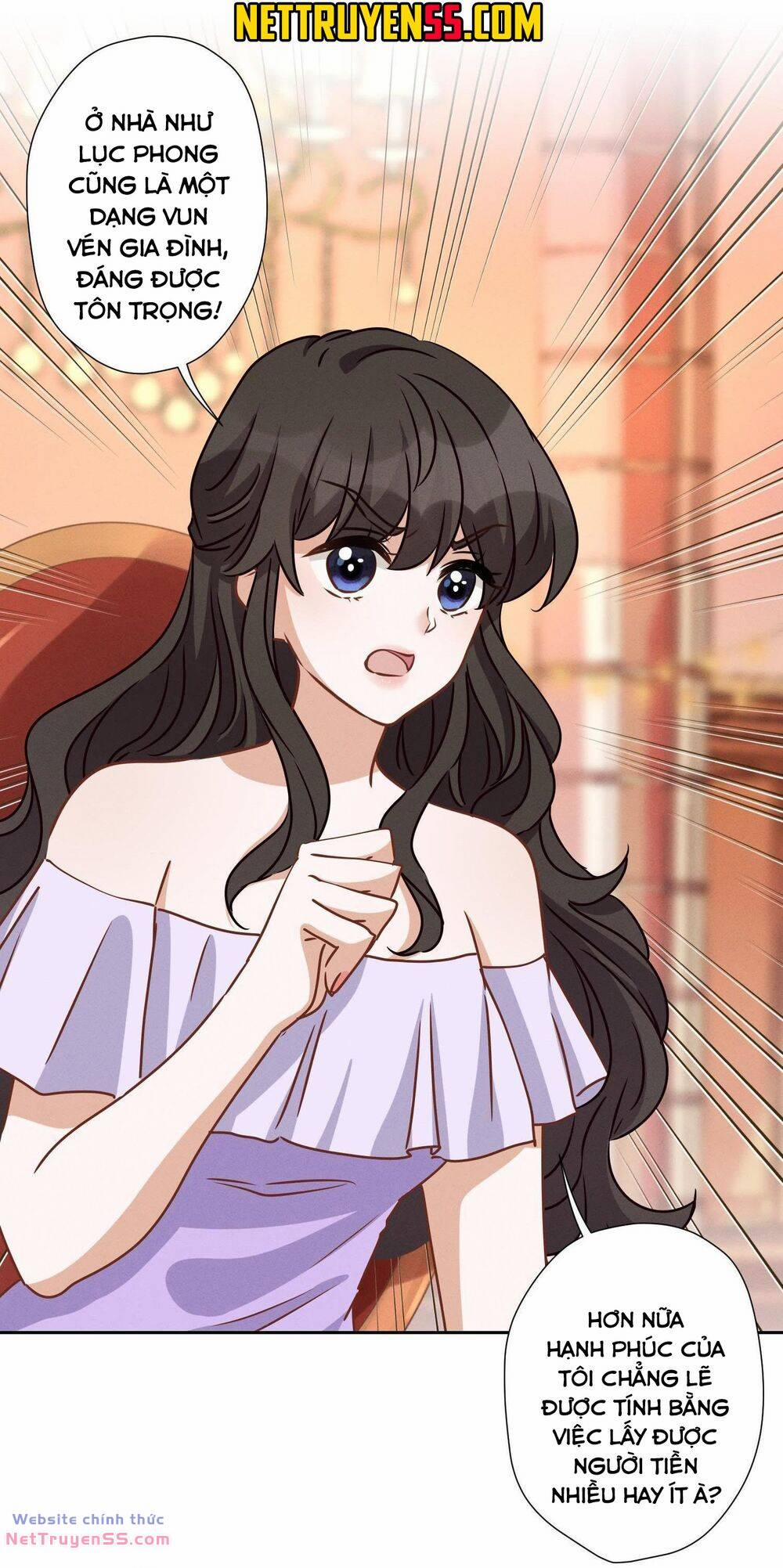 Long Vương Điện: Người Ở Rể Giàu Nhất 24 trang 15