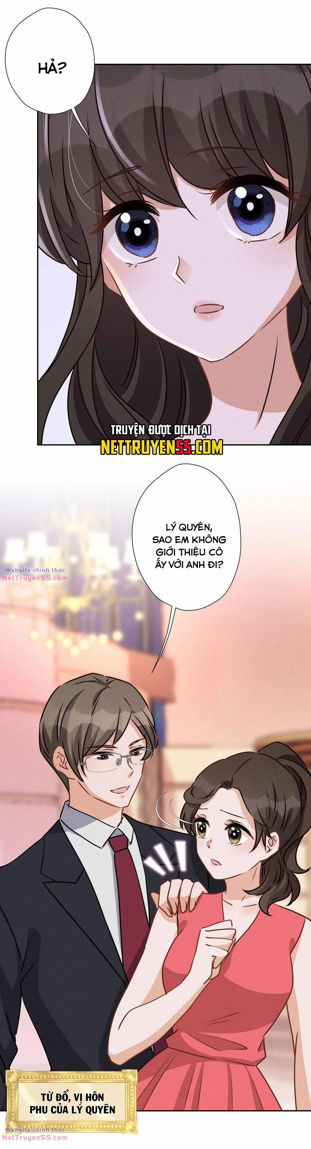 Long Vương Điện: Người Ở Rể Giàu Nhất 24 trang 2