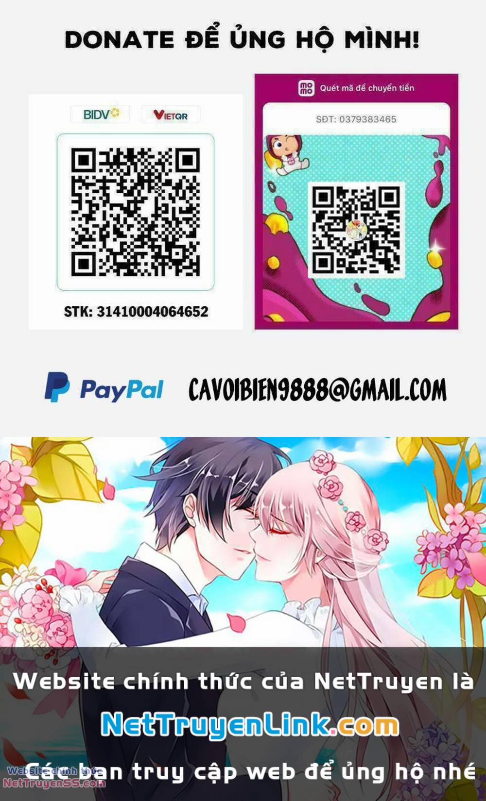 Long Vương Điện: Người Ở Rể Giàu Nhất 24 trang 20