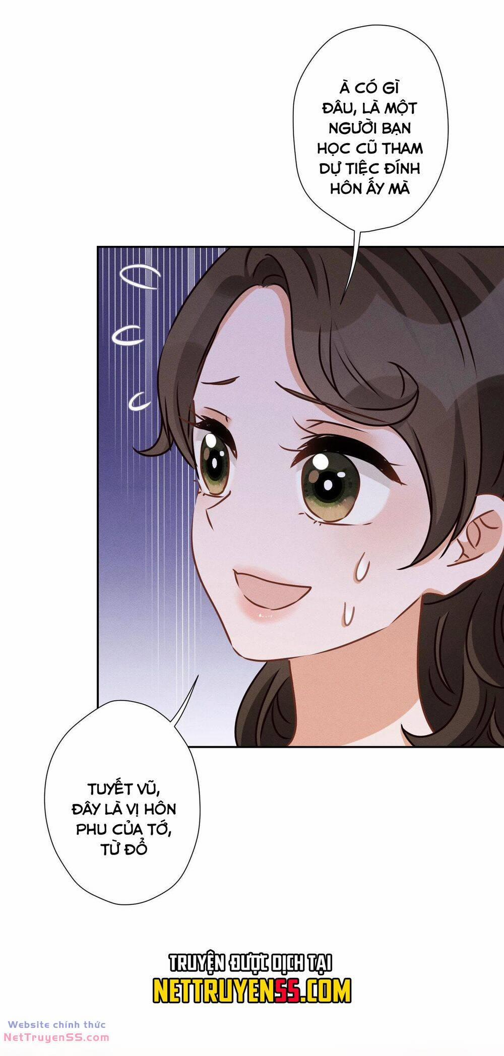 Long Vương Điện: Người Ở Rể Giàu Nhất 24 trang 3