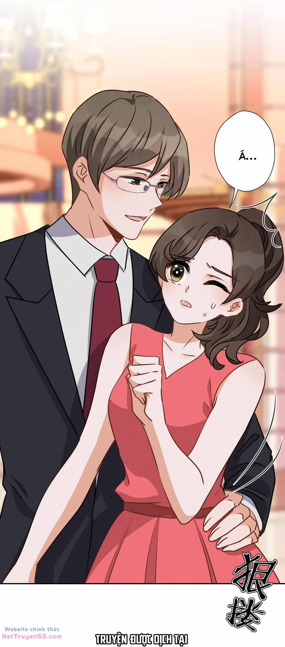 Long Vương Điện: Người Ở Rể Giàu Nhất 24 trang 4