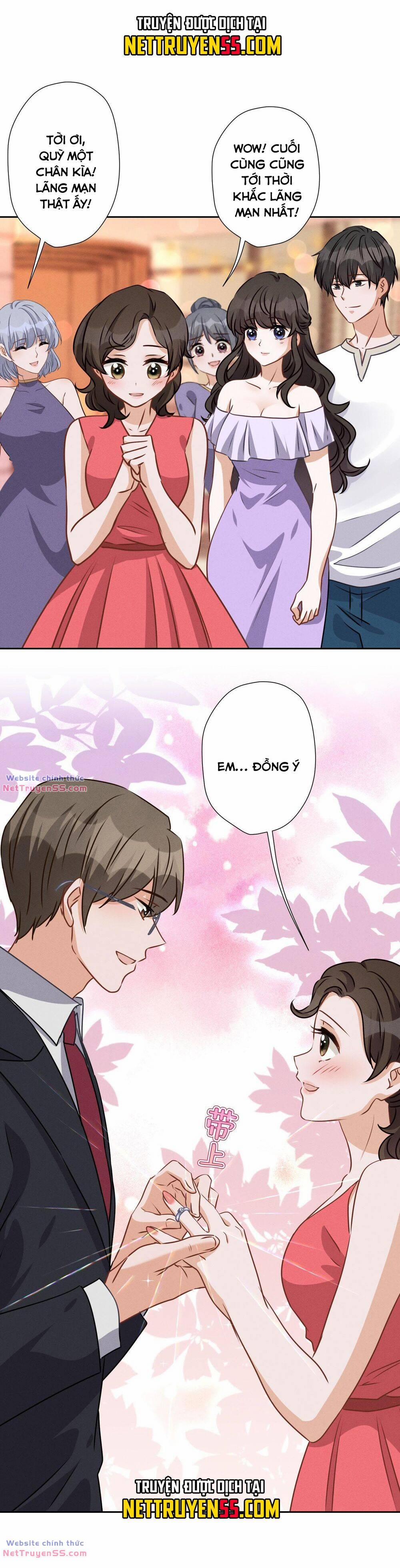 Long Vương Điện: Người Ở Rể Giàu Nhất 24 trang 7