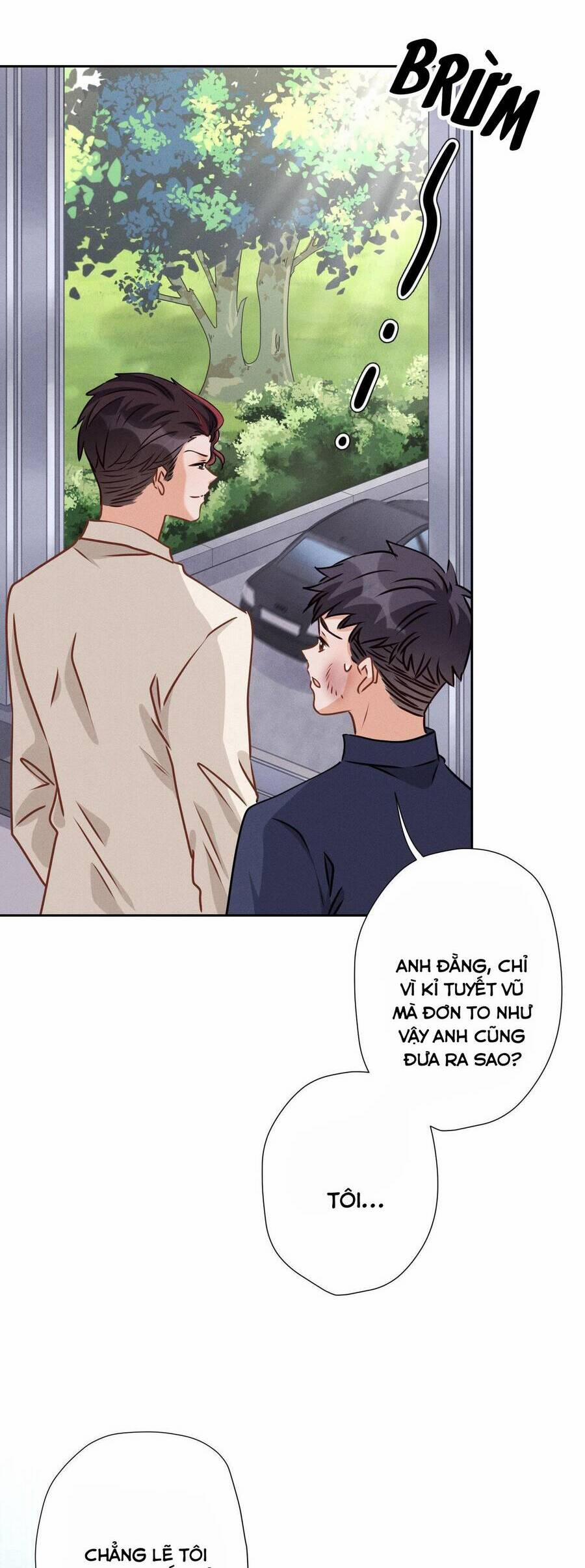 Long Vương Điện: Người Ở Rể Giàu Nhất 25 trang 10