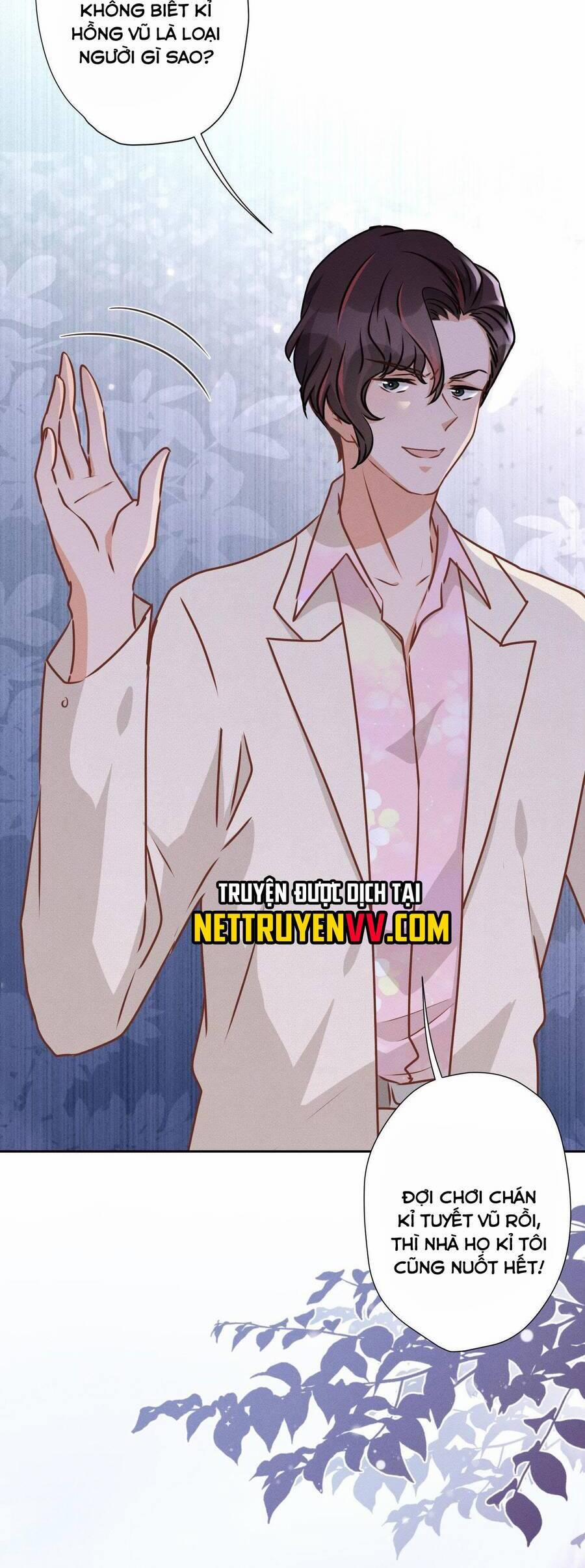 Long Vương Điện: Người Ở Rể Giàu Nhất 25 trang 11