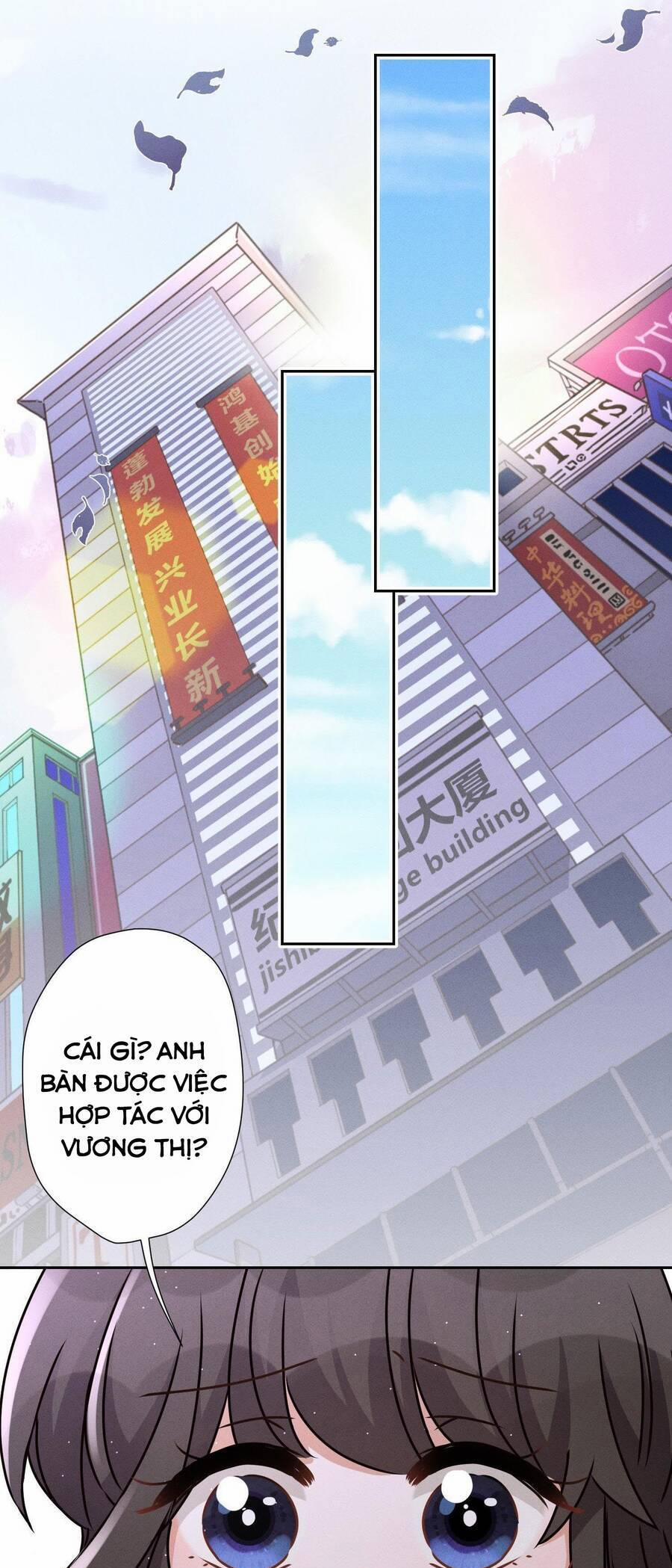 Long Vương Điện: Người Ở Rể Giàu Nhất 25 trang 12