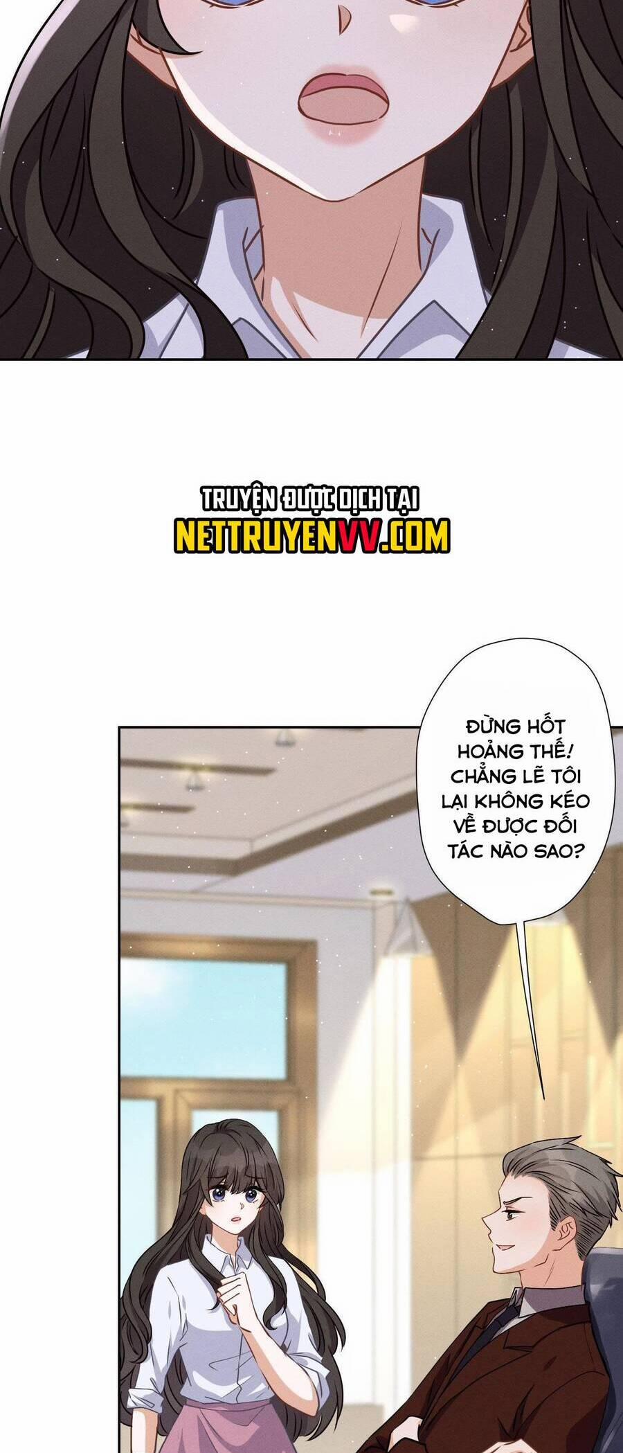 Long Vương Điện: Người Ở Rể Giàu Nhất 25 trang 13