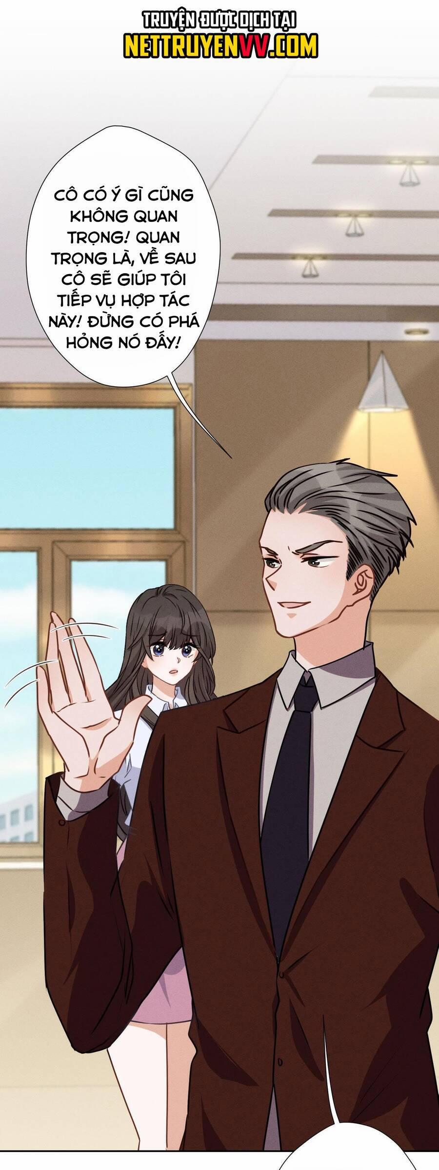 Long Vương Điện: Người Ở Rể Giàu Nhất 25 trang 15