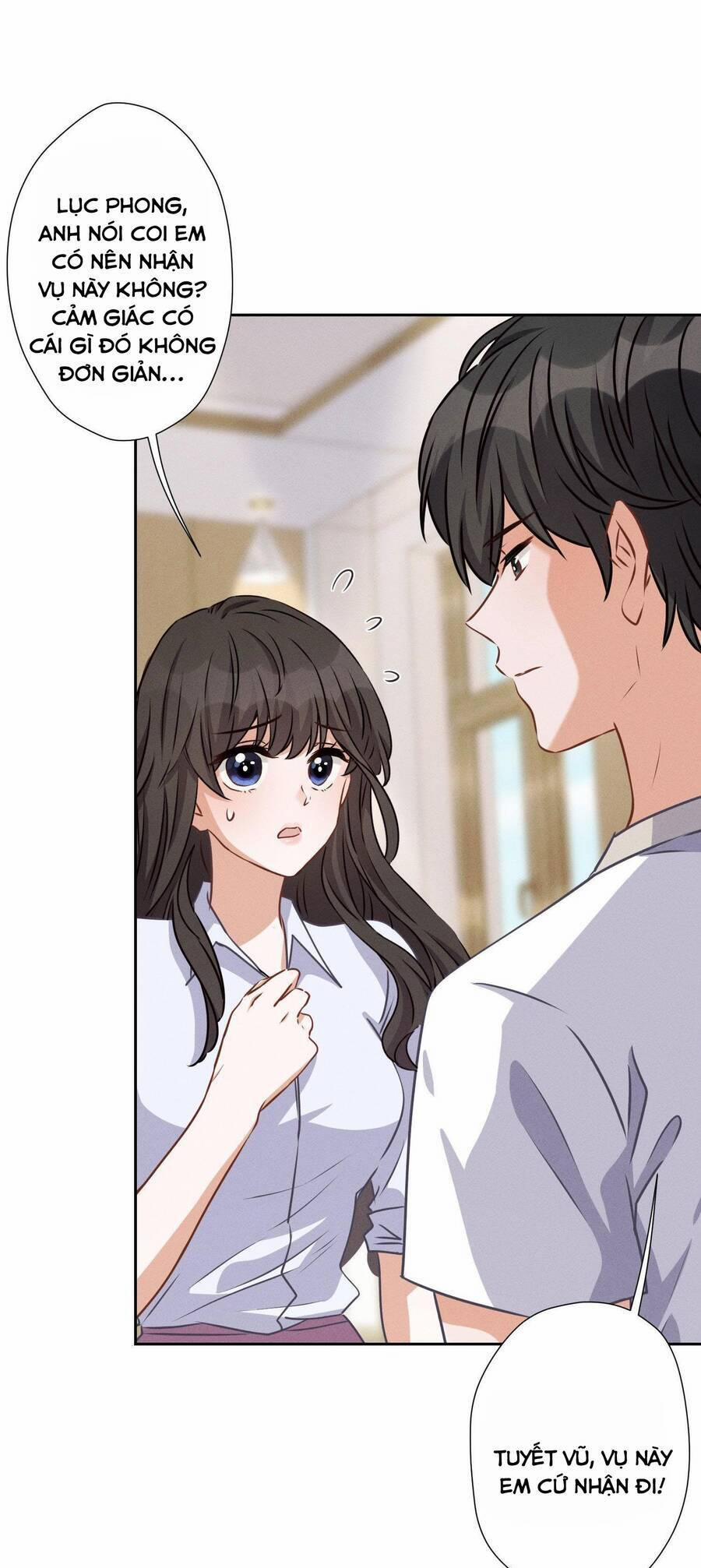 Long Vương Điện: Người Ở Rể Giàu Nhất 25 trang 18