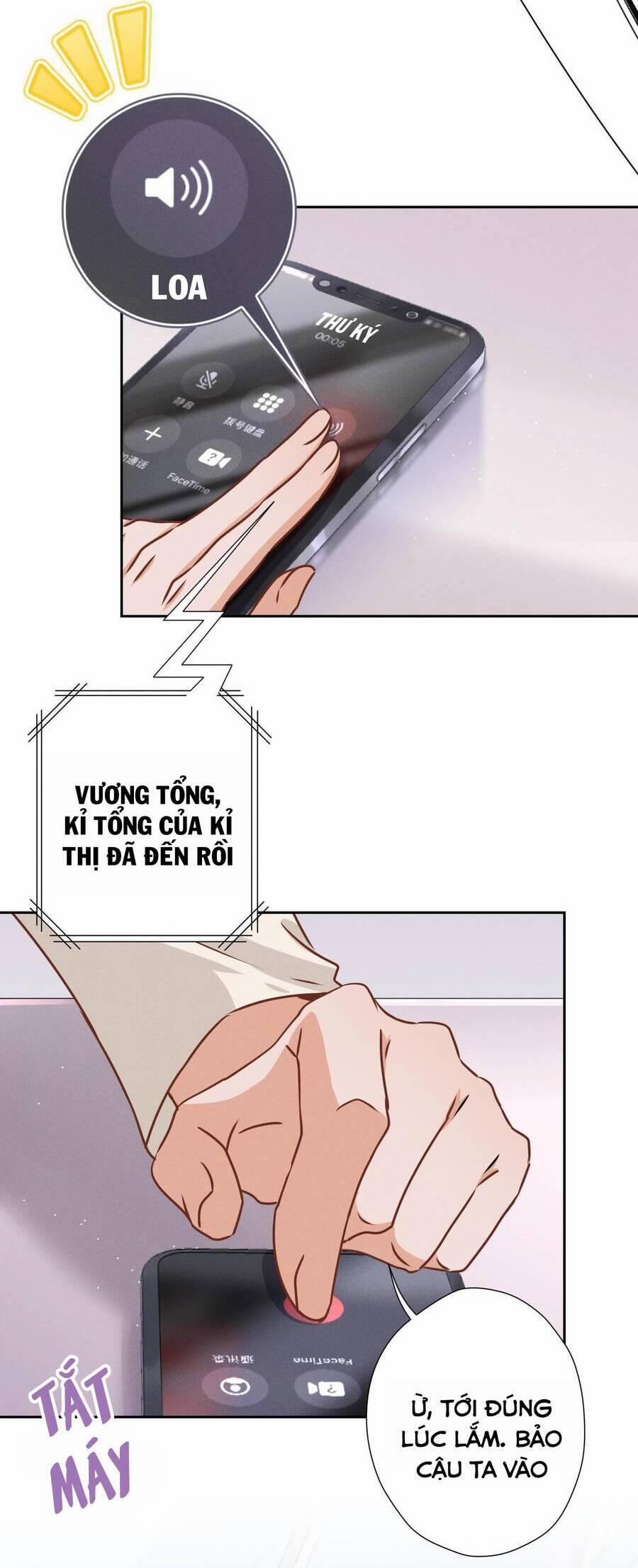 Long Vương Điện: Người Ở Rể Giàu Nhất 25 trang 2