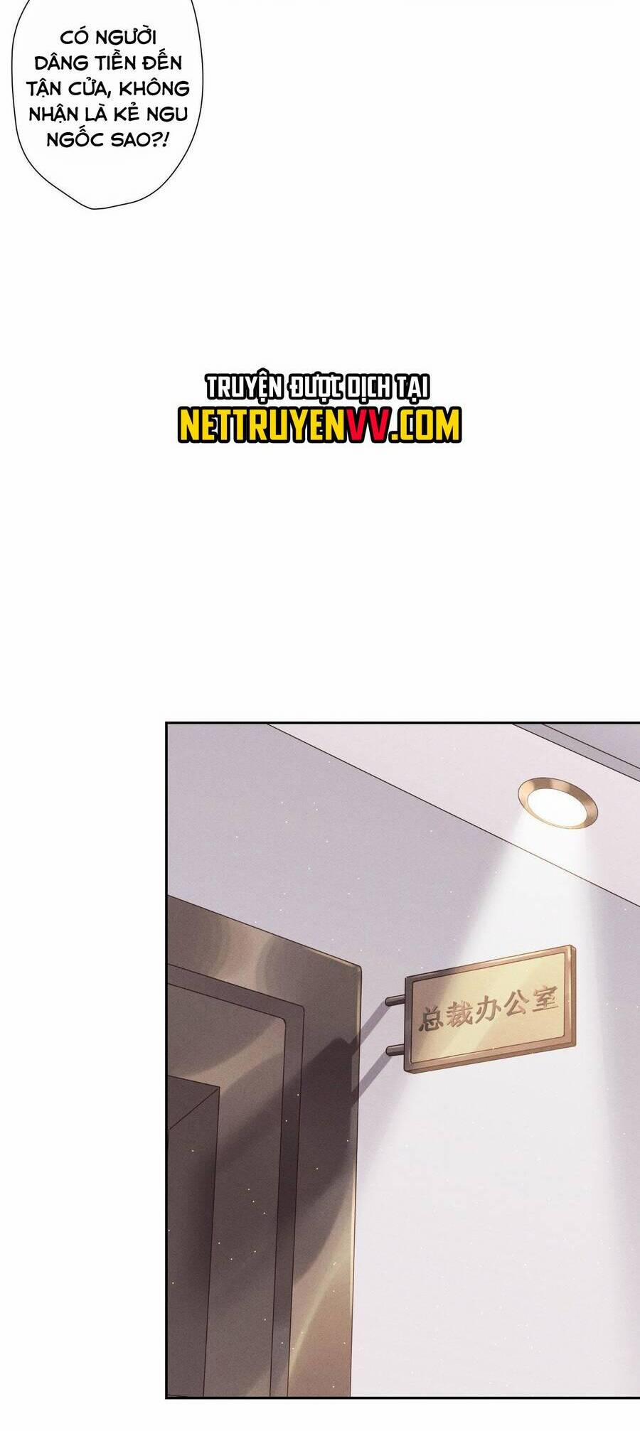 Long Vương Điện: Người Ở Rể Giàu Nhất 25 trang 20