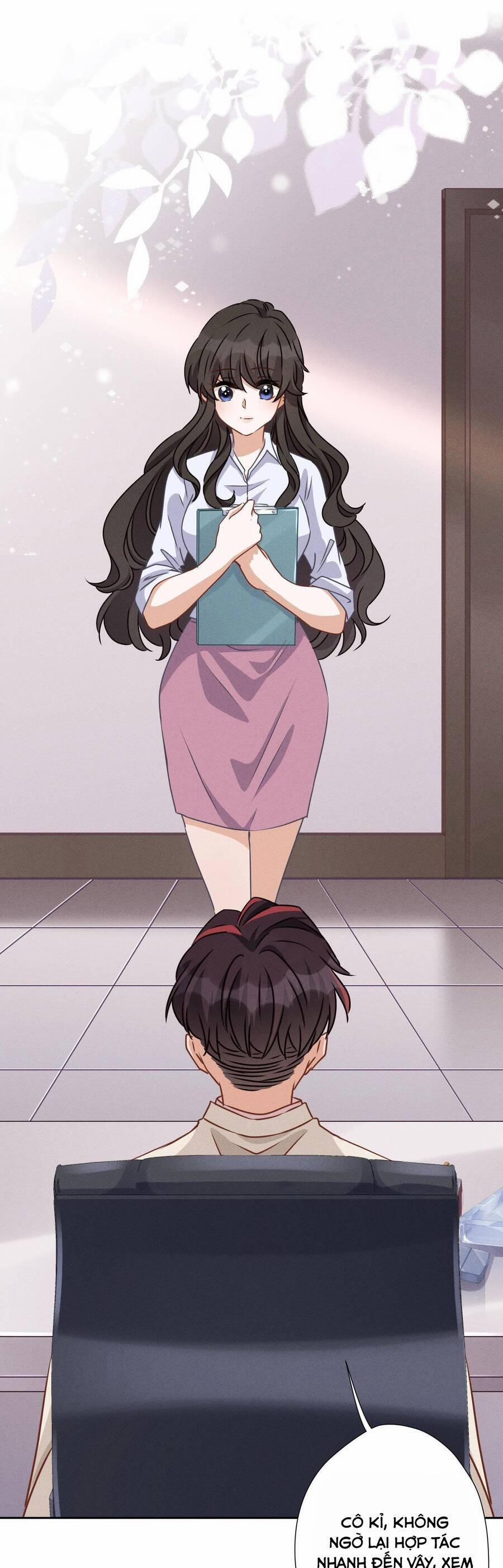 Long Vương Điện: Người Ở Rể Giàu Nhất 25 trang 21