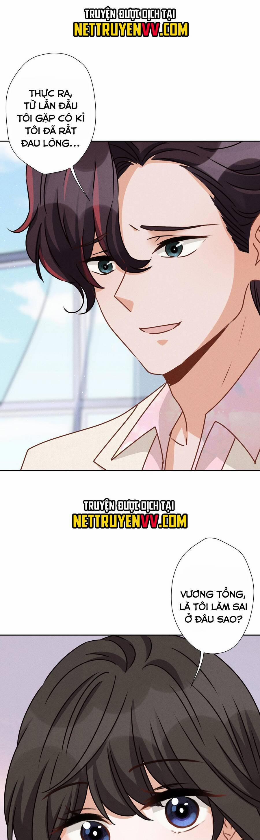 Long Vương Điện: Người Ở Rể Giàu Nhất 25 trang 24