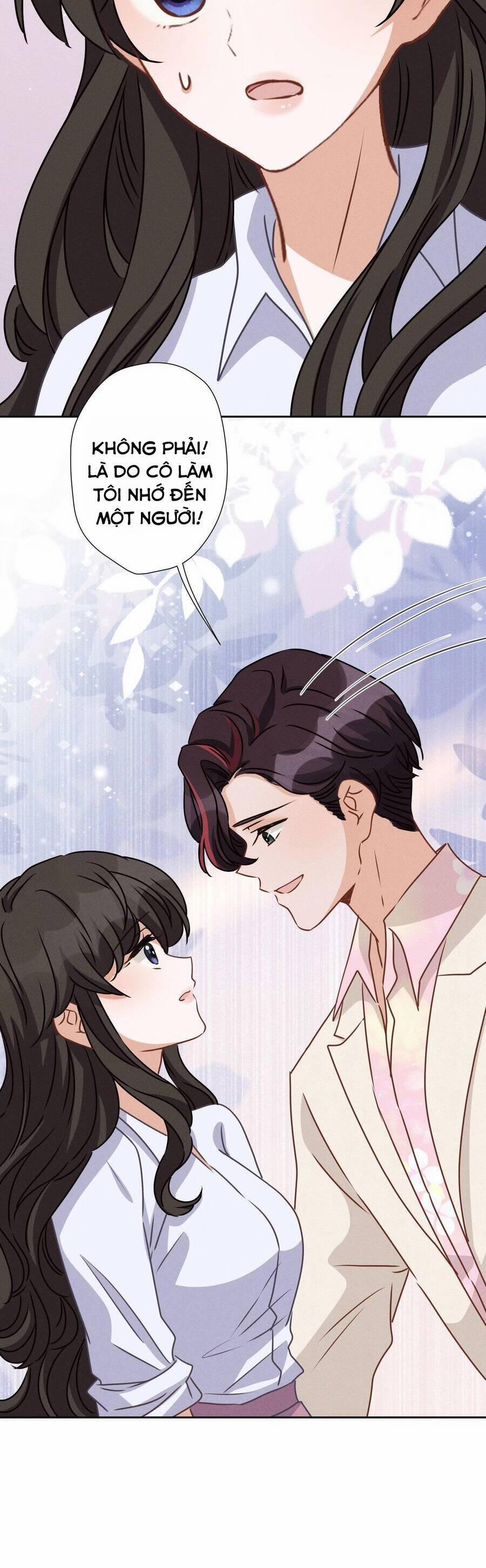 Long Vương Điện: Người Ở Rể Giàu Nhất 25 trang 25